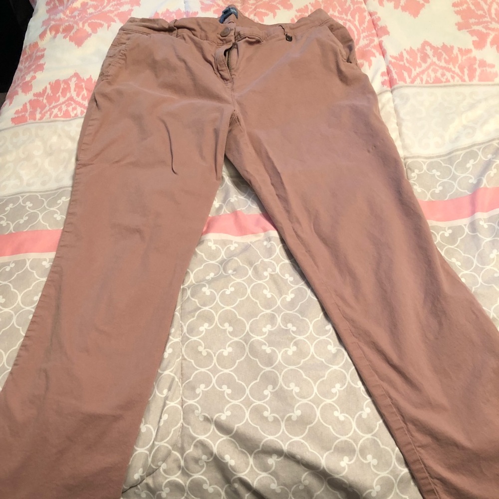 Pants